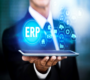 How to Choose the Right ERP System for Your Business